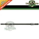 D3NN710A Tractor PTO Shaft for Transmission PTO Fits Ford 4000 4600 4400 4500+