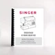 Singer 5500 5400 6199 6180 6160 Instruction Manual
