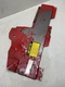 Snapper 1650 Tractor Left Side Frame Cover Panel