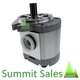 9217993 GEAR PUMP FITS HITACHI EXCAVATOR EX200-1 EX300-1/2/3/5 EX270-1 JD200LC
