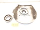CASE Ingersoll 220 222 224 444 Tractor Kohler K321 14hp Engine Bearing Plate