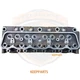Cylinder Head 11041-09W00 for Nissan SD22 SD23 SD25 Engine
