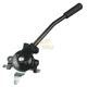 THROTTLE CLUTCH HANDLE ,lever for KOMATSU D31E D31P D31A D37E -2 -5 DOZERS