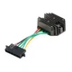 Regulator For Yanmar L48 L70 L100 L90 L40 L48N L70N L100N L48V L70V L100V engine