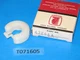 OEM Genuine TECUMSEH 632664 float, carburetor ~ OHV15 OHV16 OHV165 engine NOS