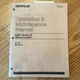 CAT Caterpillar 966F II OPERATION & MAINTENANCE MANUAL WHEEL LOADER 1SL 9YJ 8BG