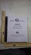 New Mitsubishi MT670 MT670D Factory service manual 2wd 4wd