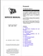 45Z-1, 48Z-1, 51R-1 JCB Mini Excavator Service Repair Manual 9813/6400 PDF USB