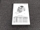 Mitsubishi FG35 Forklift w 6G72 Engine CHASSIS & MAST Service Manual 00011-Up