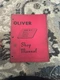 Oliver OC-15 Crawler Tractor Shop Manual FCCA25
