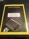 JOHN DEERE AM/FM & TOUCH SCREEN & RADIO  MANUAL OMTR122740