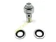 Adjustable Overflow Valve for P7100 Injection pump 94-98 Cummins 12V 3.9 5.9 8.3