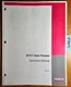 Case IH BTX11 Bale Thrower for SBX520 SBX530 SBX540 Owner Operator Manual 10/01