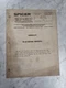 SPICER SST-10 SST-20 SPLIT TORQUE TRANSMISSIONS ILLUSTRATED PARTS LIST MANUAL