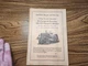 Vintage McCormick-Deering Instruction Manual And Parts List HM-221