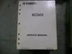 2006 YAMAHA VINO 50 XC50V FACTORY  SERVICE MANUAL 