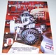 TECUMSEH PRODUCTS CAST IRON ENGINES 8 TO 18 HP MECHANIC'S HANDBOOK 1984 #691462A
