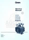 ONAN CCK CCKA & CCKB Engine Service Shop Manual