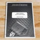 John Deere 670B, 672B Motor Grader Parts Catalog Manual - PC2063