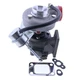 TB0223 Turbocharger 2674A120 for Perkins 504-2T T4.20-L4 Volvo TMD22A TMD22PC