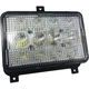 LED High/Low Beam For Agco 8610, 8710, 8810, 9435, 9455 9630, 9635, 9650; TL6040