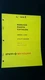 Sperry New Holland L-445 Utility Loader Service Parts Catalog Manual 1978