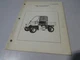 Kawasaki Assembly & Preparation Manual KAF450 B1 Mule 1000 99964-0151-02