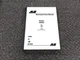 JLG 1850SJ Boom Lift PVC 2001 PVC 2007 Parts Catalog Manual P/N 31215068