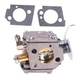 BS500 Carburetor Fit for Wacker 0117285 BS500 BS500S BS600 BS600S BS700 BS52Y