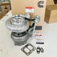 Holset Turbo HX40W Turbocharger For Cummins 6CT 6CTA 8.3L Ford Cargo 3533010 New
