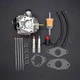 Cub Cadet 3184 (14A-634L100) (SN: 1J310G and Before) Garden Tractor Carburetor