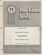 International Series B-275 Tractor Transmission Blue Ribbon Service Manual