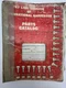 INTERNATIONAL HARVESTER TD - 20E ENGINE Service Shop Manual