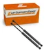 Qty 2 Seat Gas Strut Spring 189787A2 Fits Case 410 420 420CT 430 435 440 440CT