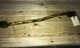 WA450-3MC Tube (long) 421-62-23961 Fits Komatsu WA450-3MC USED