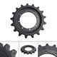 Drive Sprocket 87447232 For New Holland C175 C185 C190 C232 C332 C345 C337 C245