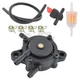 Fuel Pump Filter Set For Kohler ECV749 ECV850 ECV860 ECV870 ECV880 ECV940 ECV980