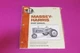I&T Massey Harris Shop Manual. Model 16 Pacer. Part MH-6A. See pic.