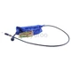 1819002270 Engine Stop Solenoid For Isuzu Engine 4BG1 4BD1 4JG2 6BG1 6HK1 24V