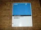 Kobelco SK45SR-2 Hydraulic Excavator Parts Catalog Manual S/N PJ03-01001-Up xz
