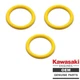 Genuine Kawasaki 92055-0892 O-Ring Oil Seal FH430V FH721D FR541V FR600V - 3 PACK