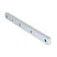 35070-29710 Drawbar Rear Straight Fits Kubota L2050 L2250 L2350 L2550 L2650