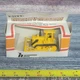Vtg 1/64 scale Ertl mighty movers diecast International TD-20E Crawler IH tough