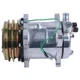 SD5H14HD A/C Compressor 425-963-A230 For Komatsu PC200-6LC PC210 WA380 WA450-2