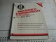 MASSEY FERGUSON MF230 MF235 MF240 MF250 TRACTOR SHOP MANUAL SERVICE REPAIR BOOK