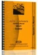 Allis Chalmers HD21 Crawler Operators Manual (SN# 9001-11000)