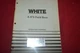 White 4-175 Tractor Operator's Manual TBPA 