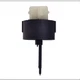 Fuel Filter Sensor 5801506502 87438159 for Kobelco Excavator ED195-8 SK170 SK210