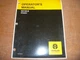 New Holland RG140.B Grader Owner Operator Manual 75314231NA