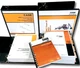 Case 580K Phase III 3 Loader Backhoe Service Manual Parts Catalog Operators Set